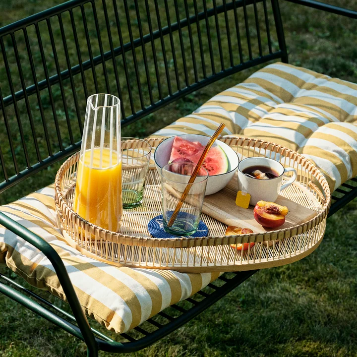 Broste Copenhagen - Stripe Vaisselle