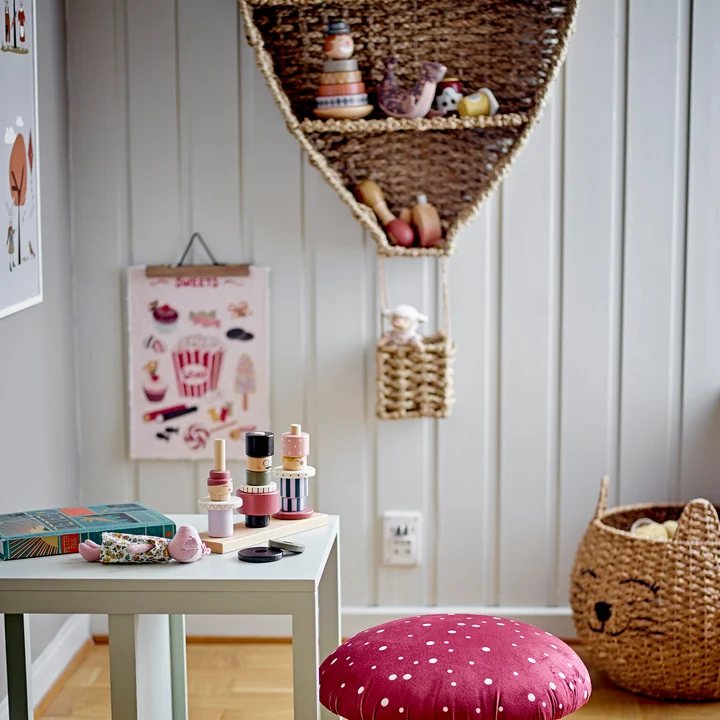 Bloomingville - Ditter Étagère à livres