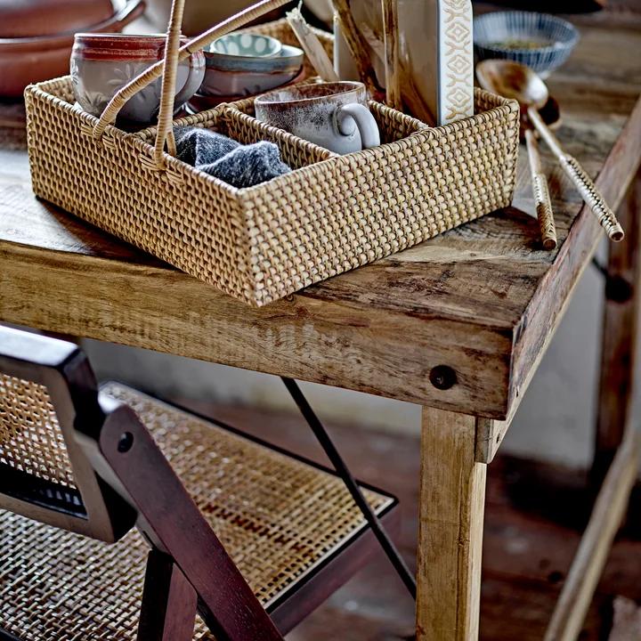 Bloomingville - Loupe Chaise