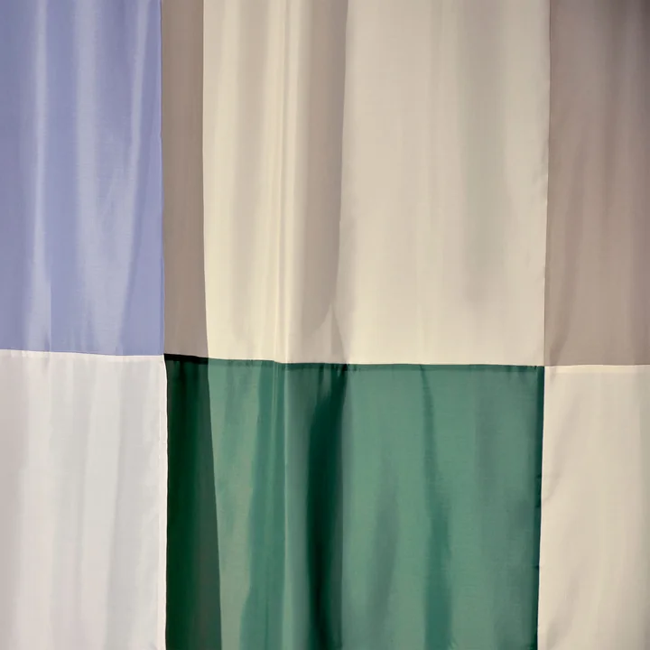 Check Rideau de douche de HAY