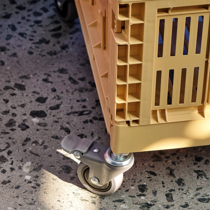 Colour Crate Rôles de HAY