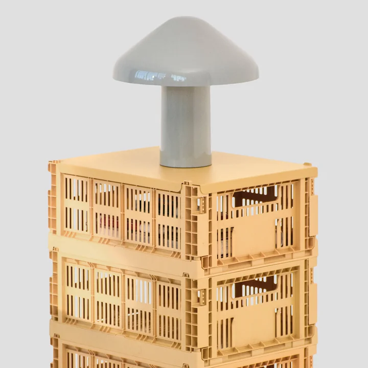 Colour Crate Couvercle de HAY