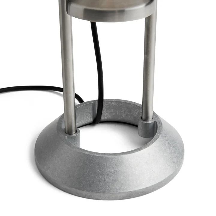 Mousqueton - Luminaire LED de HAY