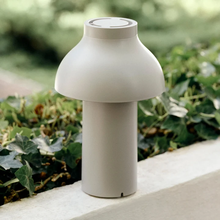 HAY - PC Portable LED Luminaire