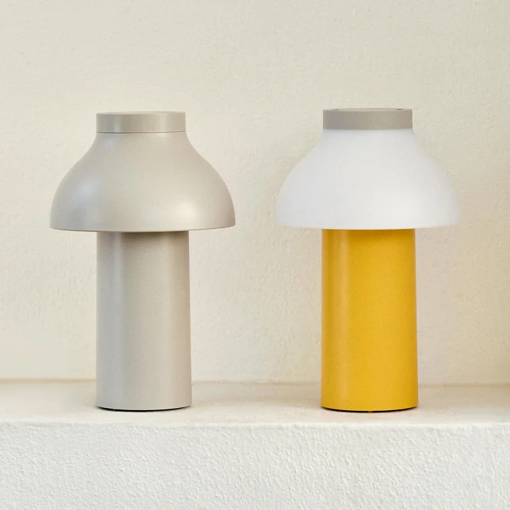 HAY - PC Portable LED Luminaire