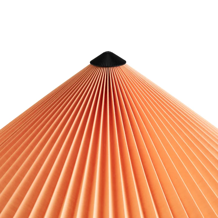 Matin LED lampadaire, pêche de HAY