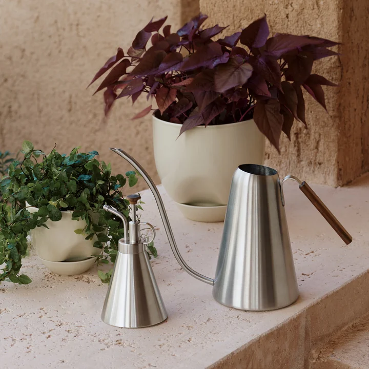 La série Hydrous de Audo