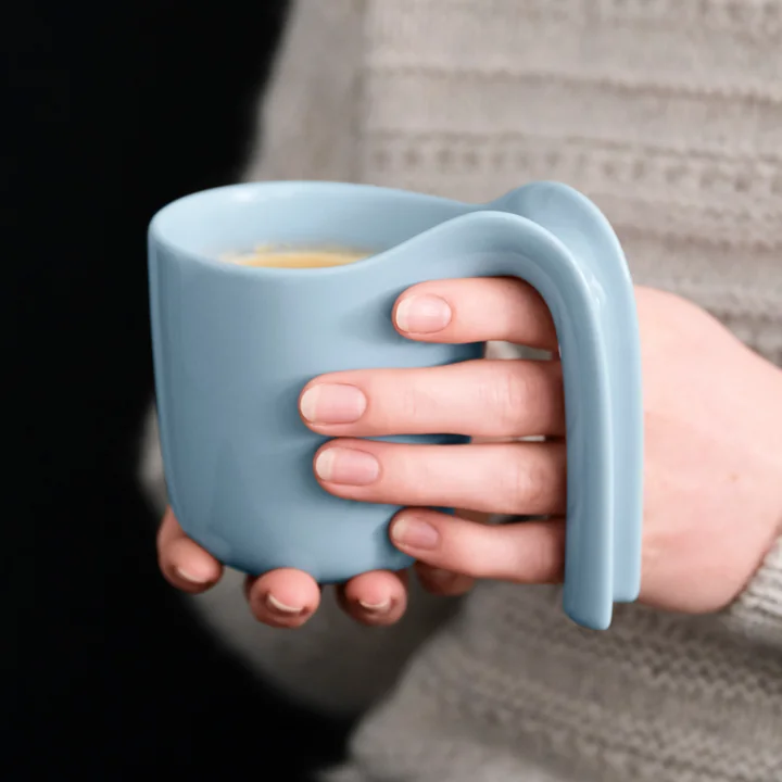 Ole - Gobelet de Rig-Tig by Stelton