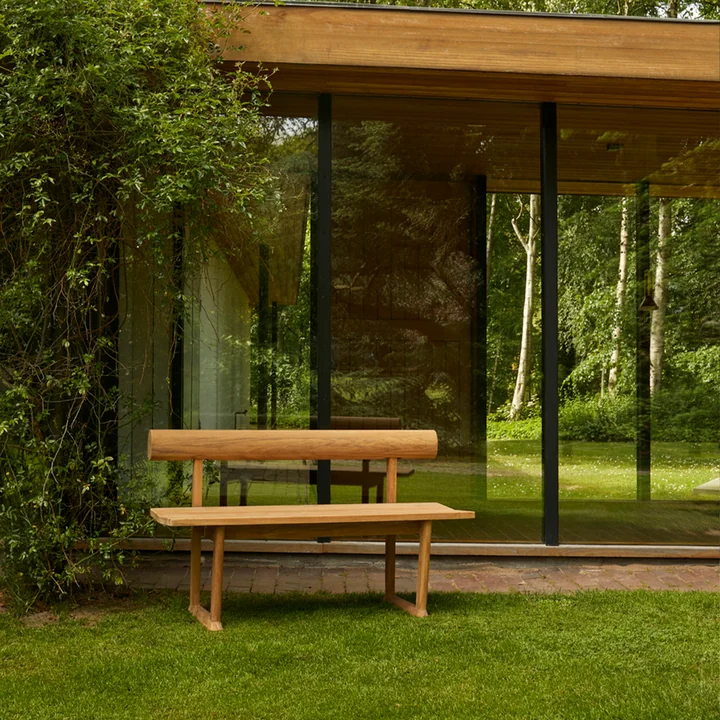 Skagerak - Banco Banc de jardin