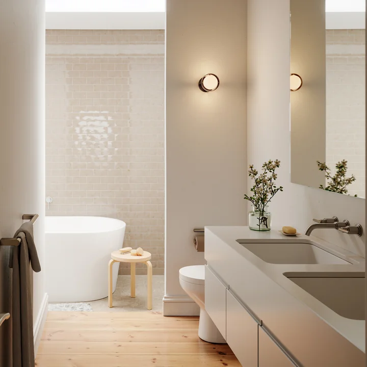 Loop Applique murale de Tala