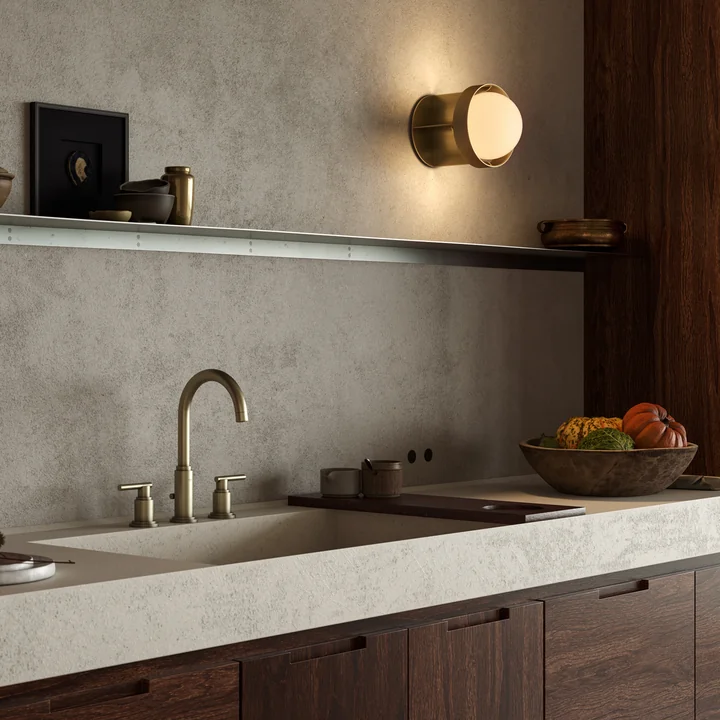 Loop Applique murale de Tala