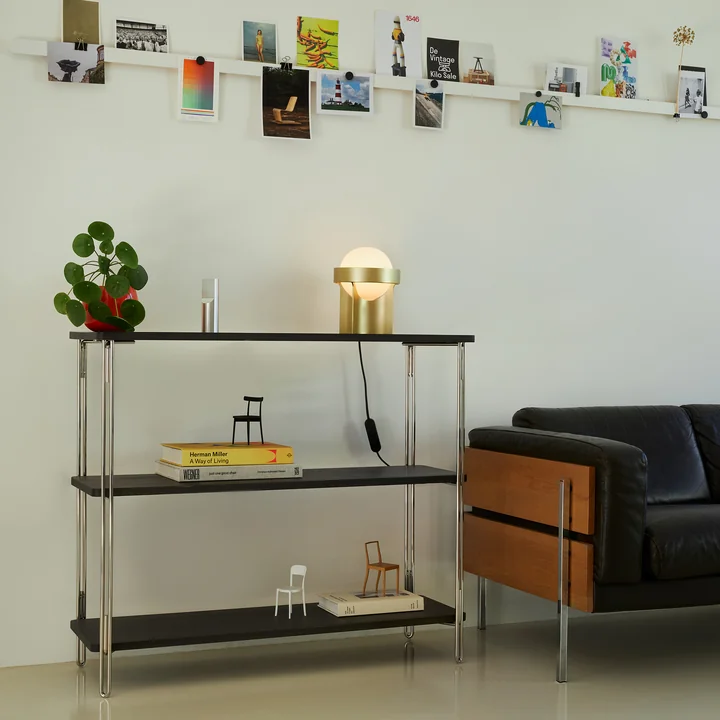 Loop Lampe de table de Tala