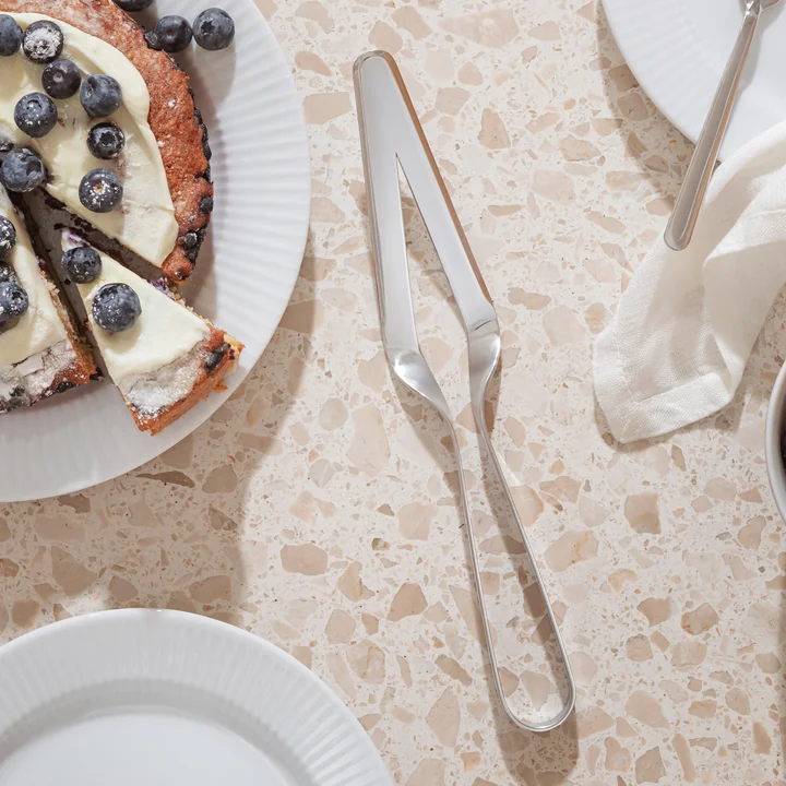 Pelle à tarte, acier inoxydable de Eva Solo