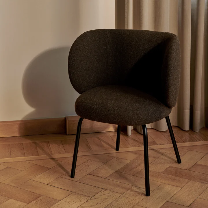 Rico Dining Chair de Ferm Living