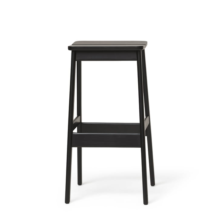 Angle Tabouret de bar de Form & Refine