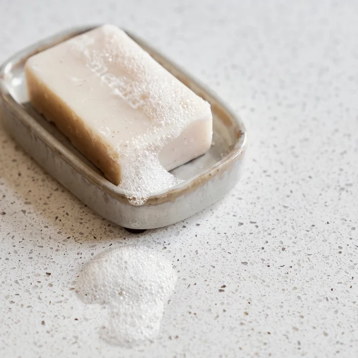 Datura Porte-savon de Meraki