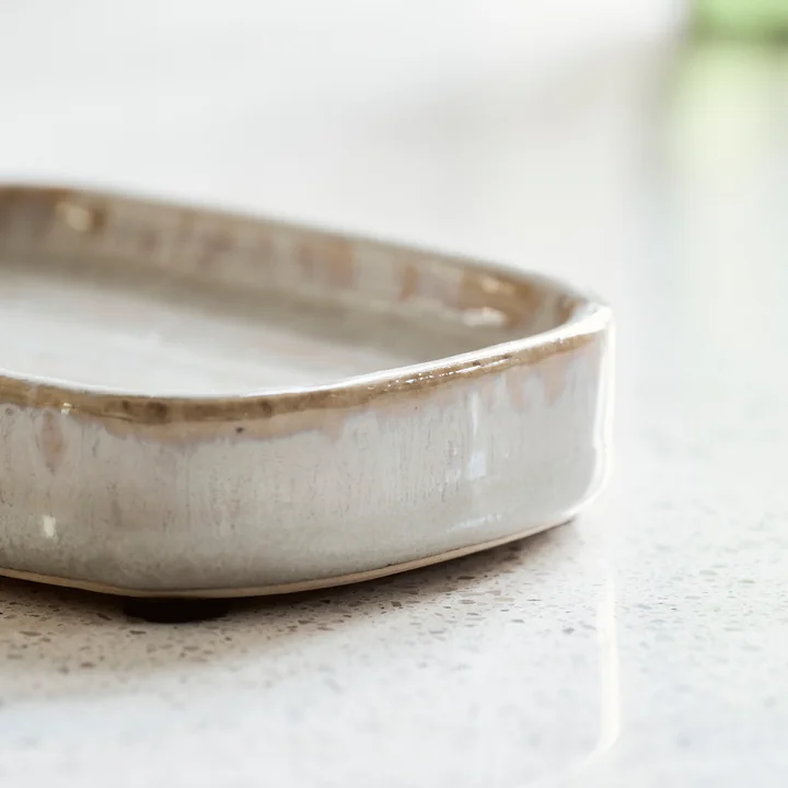 Datura Porte-savon de Meraki