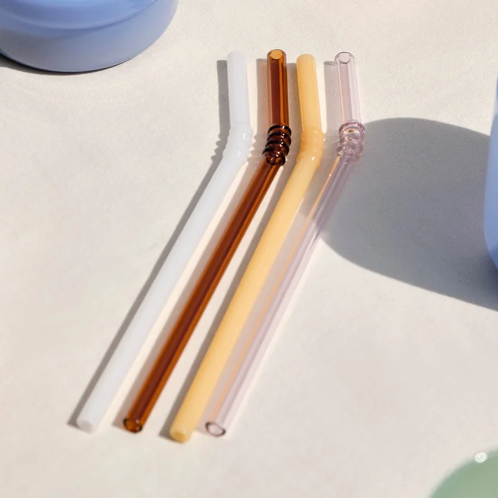 Sip Pailles, Swirl, mélange opaque de HAY