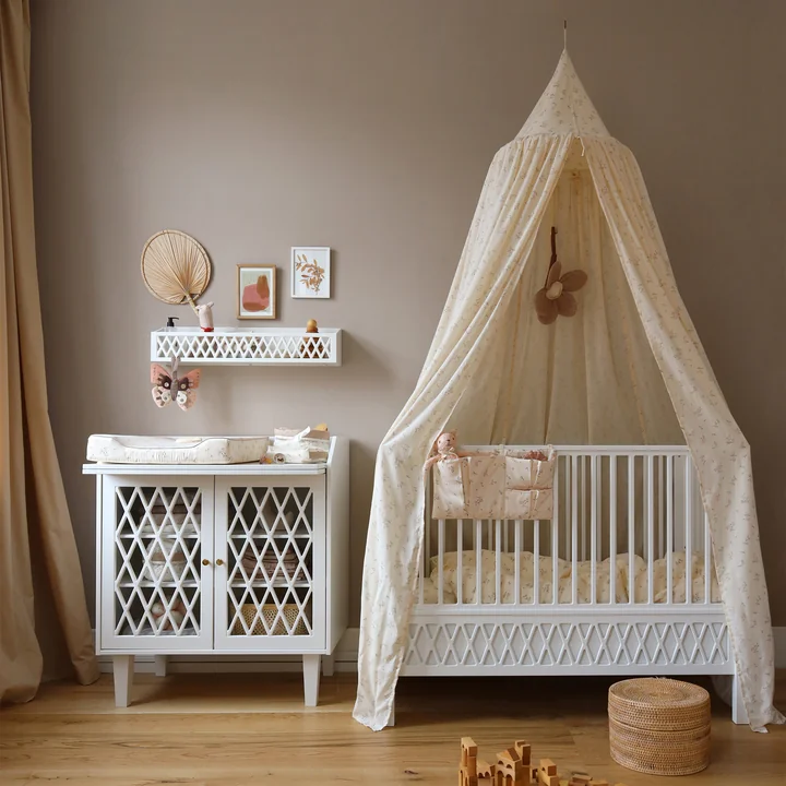 Cam Cam Copenhagen - Ciel de lit, ashley