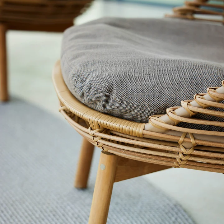 Cane-Line - Hive Highbacksessel En plein air