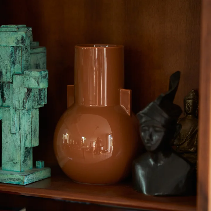 Vase en céramique de HKliving