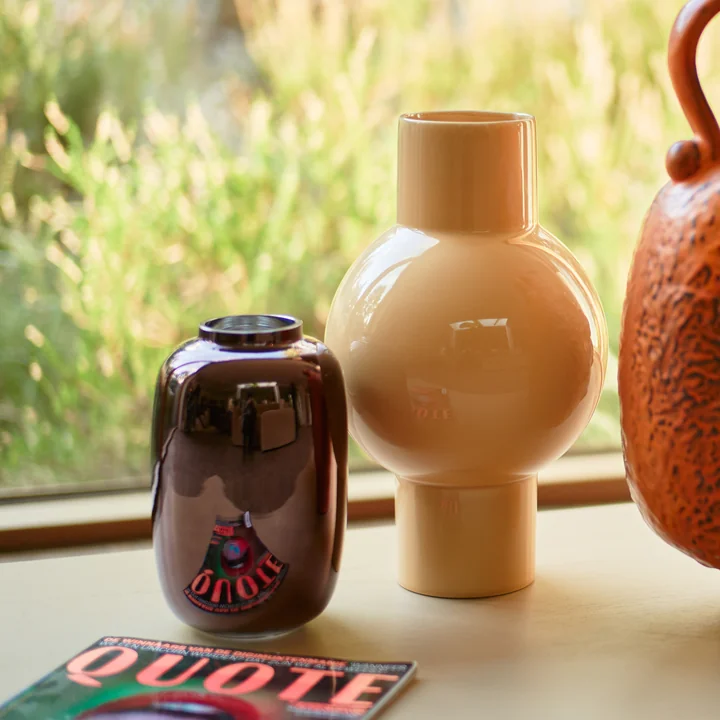 Vase en céramique de HKliving