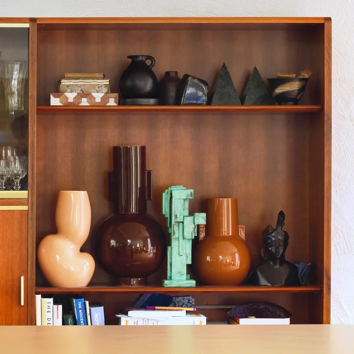 Vase en céramique de HKliving