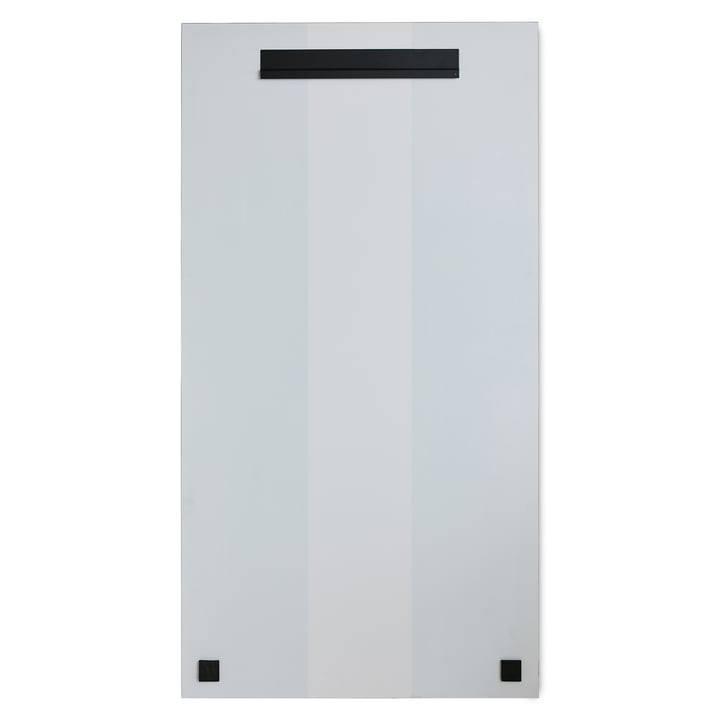 Miroir, 90 x 170 cm, smokey brown de HKliving