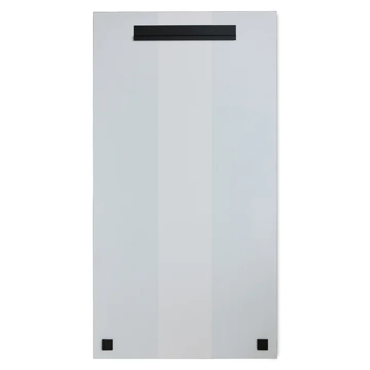 Miroir, 90 x 170 cm, smokey brown de HKliving