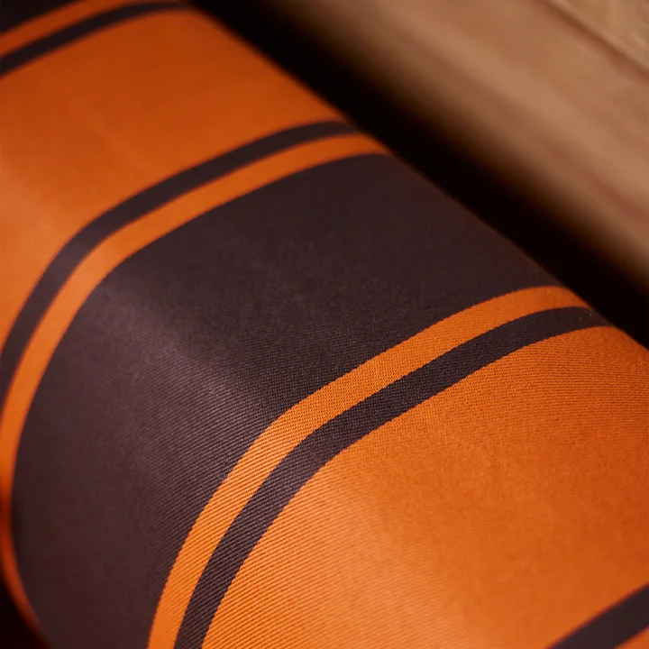 Teak Outdoor Daybed, rétro de HKliving