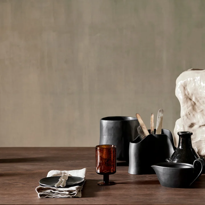 Oli Verre à vin de Ferm Living