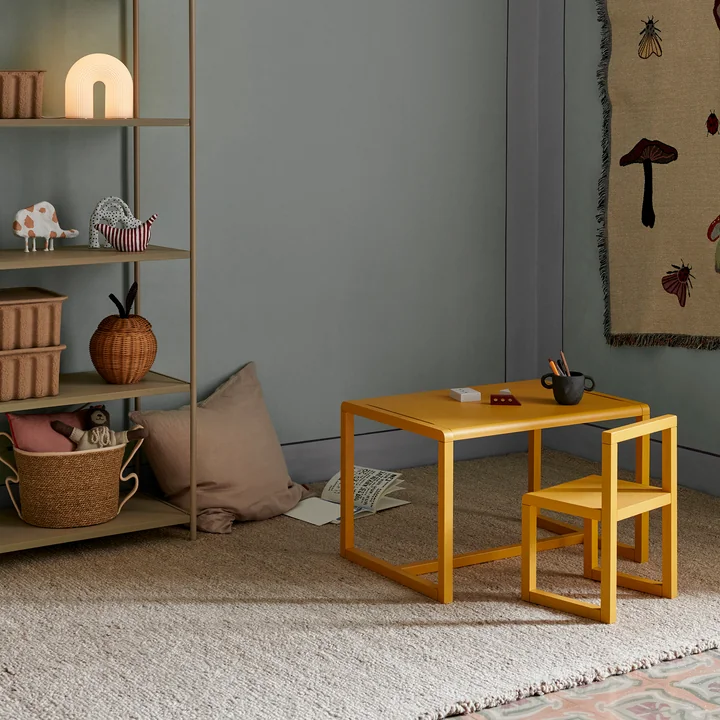 Little Architect Table de Ferm Living