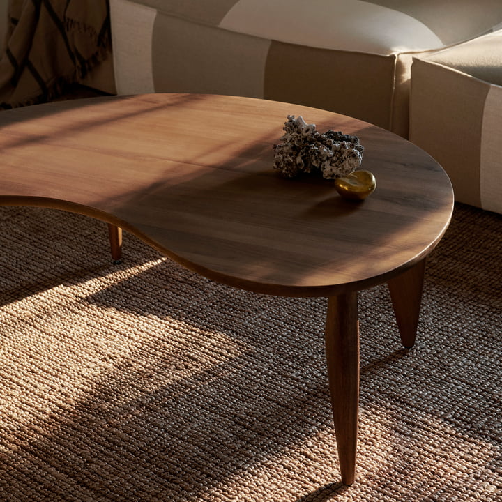 Feve Coffee Table de ferm Living