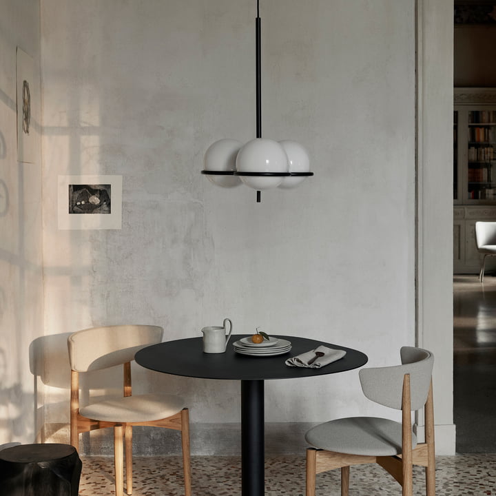 Era Lustres de ferm Living