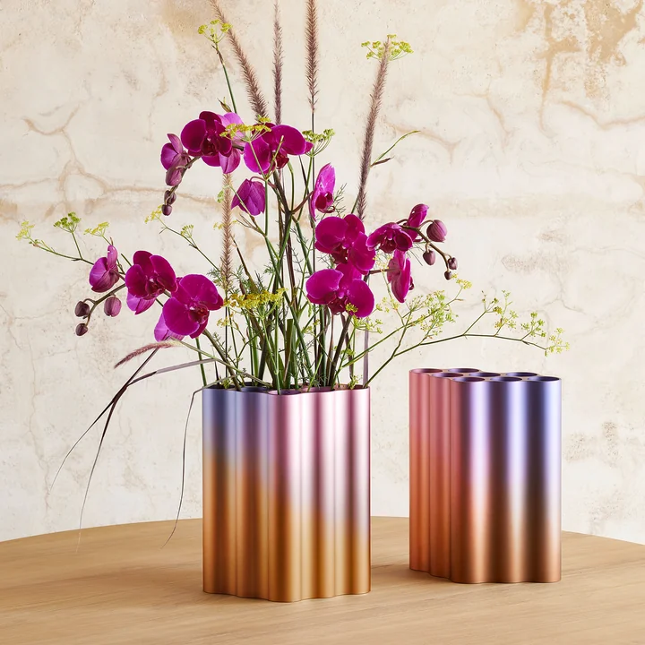 Nuage Métallique, M, abstrait de Vitra