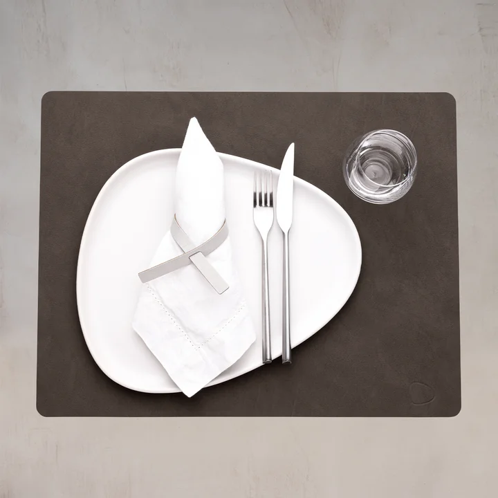 Lind DNA - Set de table Square L