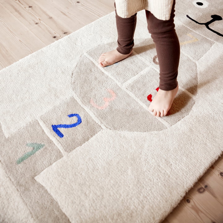 Tapis de jeu pour enfants de OYOY