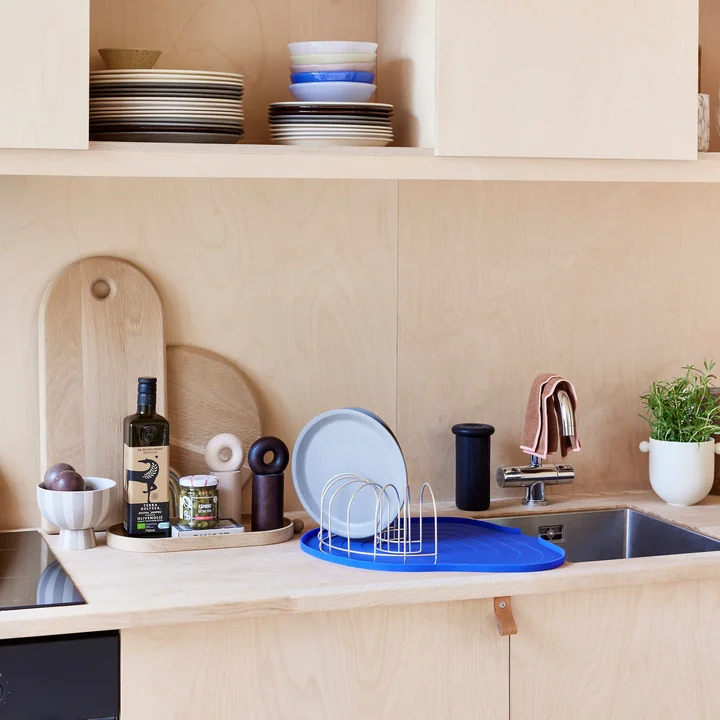 Mio Tapis d'égouttage de OYOY