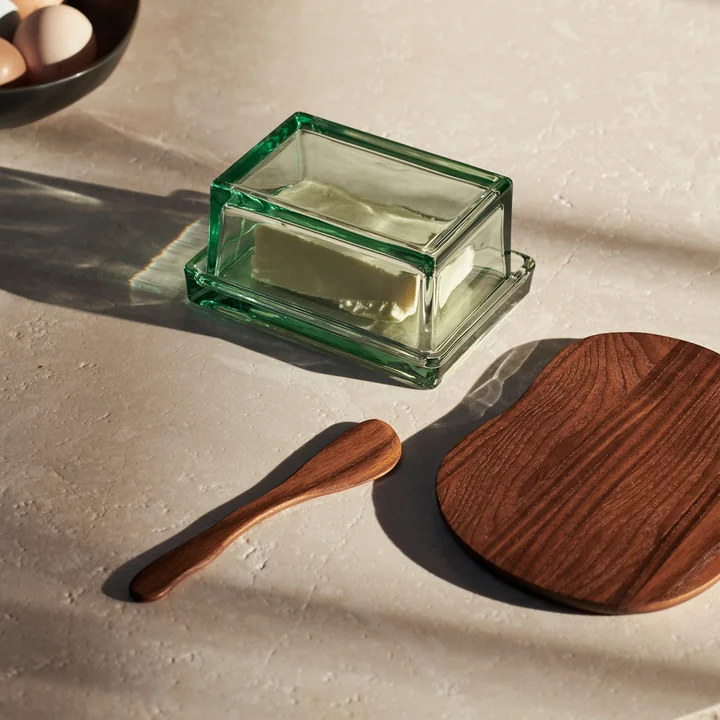 Ferm Living - Beurrier Oli, clair