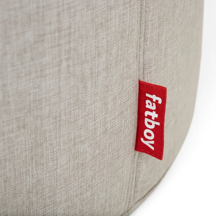 Fatboy - Pfffh Tabouret d'extérieur, mist