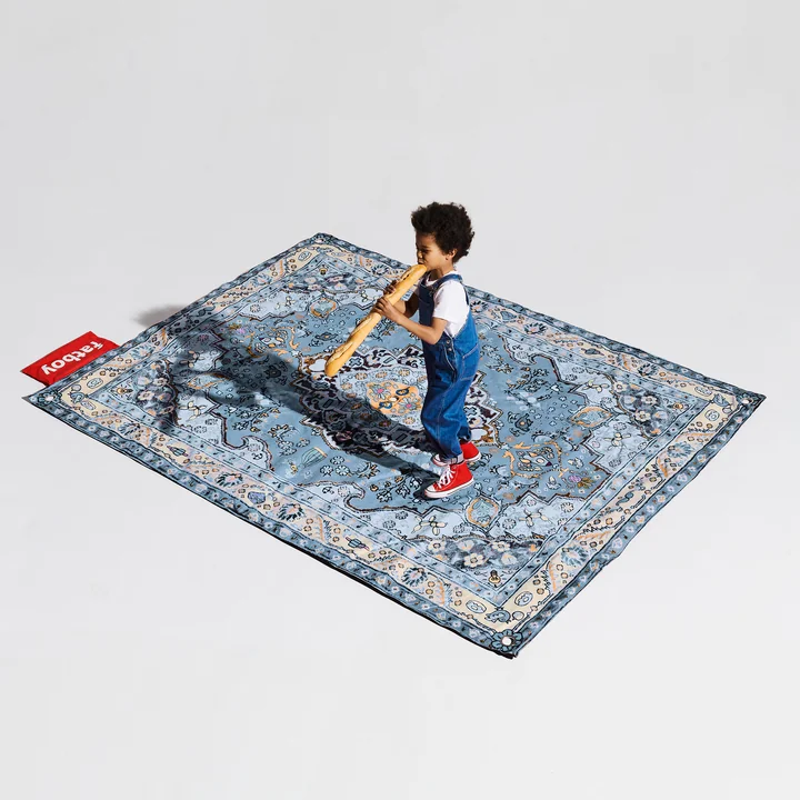 Picnic Lounge , bay de Fatboy