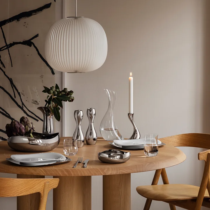 Sky Pichet d'eau de Georg Jensen