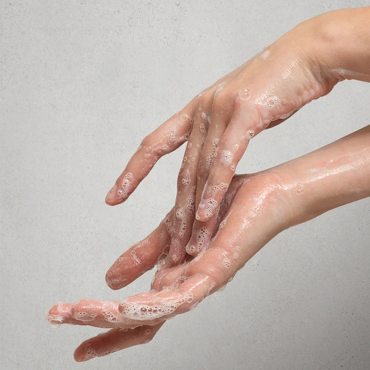 Savon pour les mains de Skandinavisk