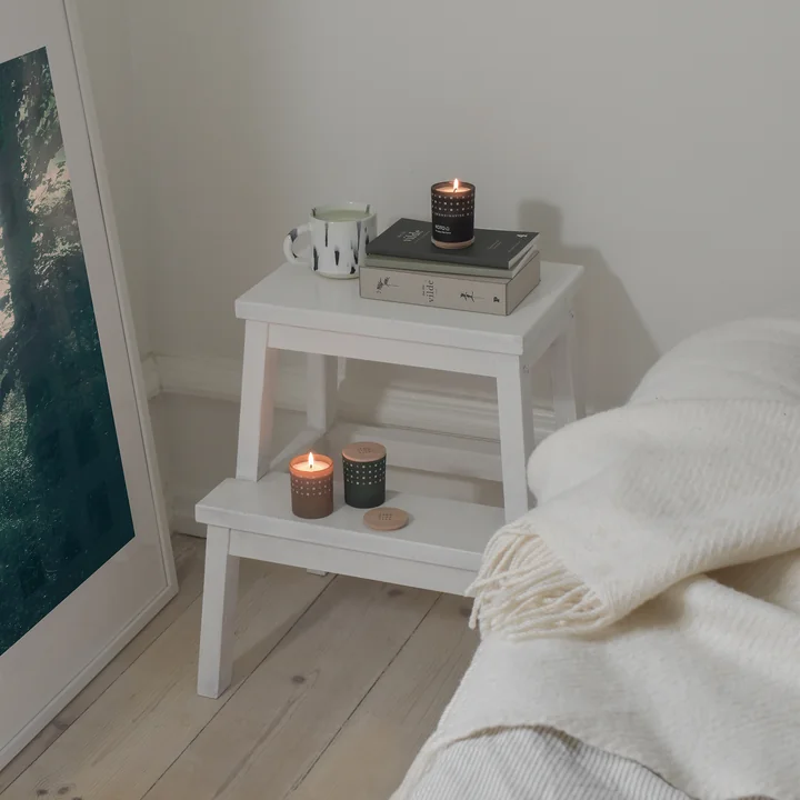 Set de bougies Mini de Skandinavisk