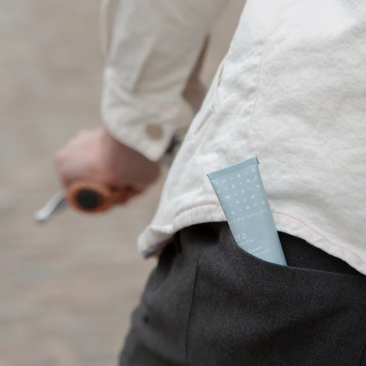 Crème pour les mains de Skandinavisk