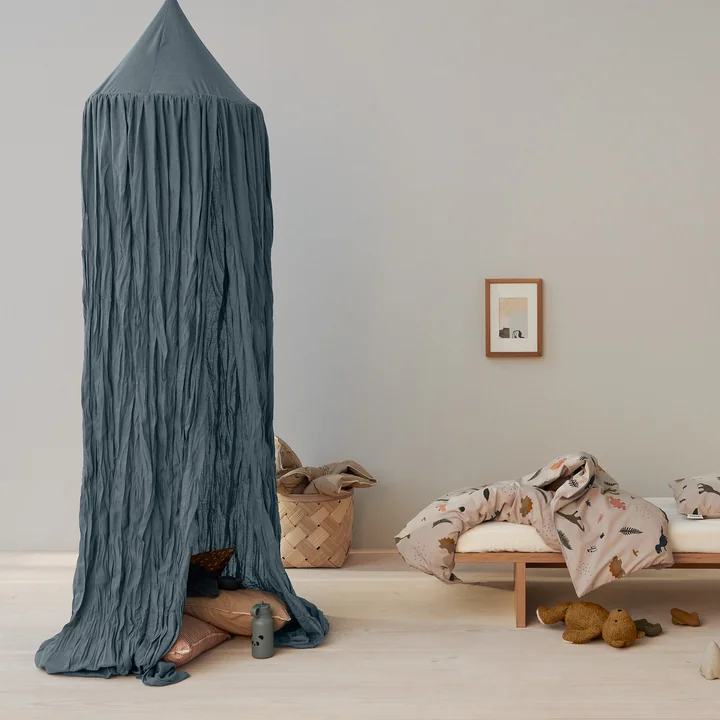 Enzo - Ciel de lit de LIEWOOD