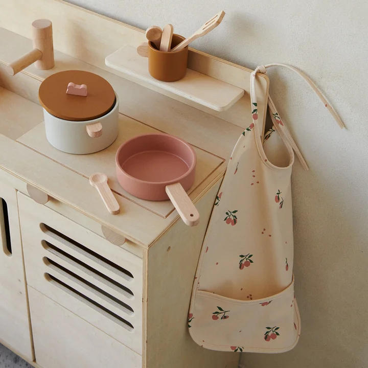 Lai Bavoir de LIEWOOD dans la version pêche, sea shell