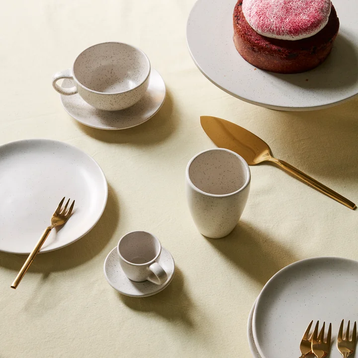 Broste Copenhagen - Nordic Vanilla Gobelet