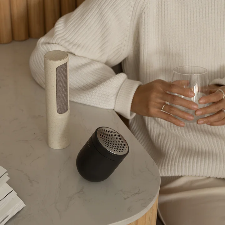 Brosse à peluches Lint de Steamery