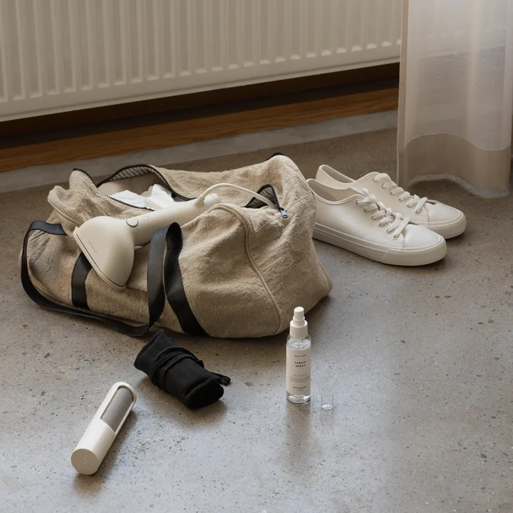 Brosse anti-peluche Lint de Steamery